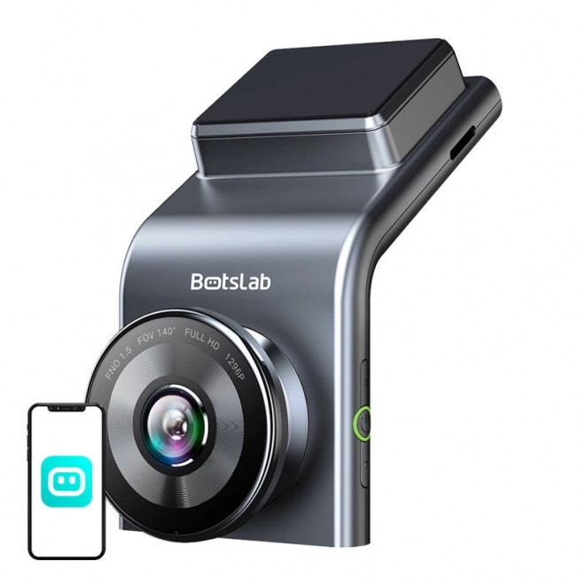 Kamera samochodowa Botslab G300H Pro 2304p@30fps