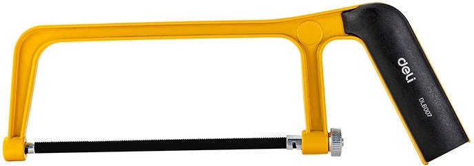 Lekka i wytrzymała aluminiowa rama