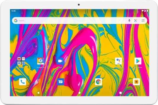 Android 10 (Go Edition) z certyfikacją GMS