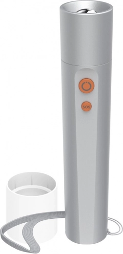 Przycisk SOS do sytuacji awaryjnych