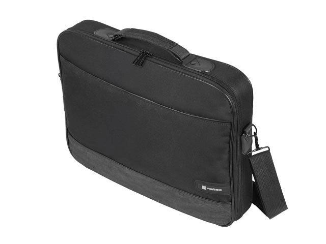 Torba na laptop Impala 2 17,3 cala Onyks