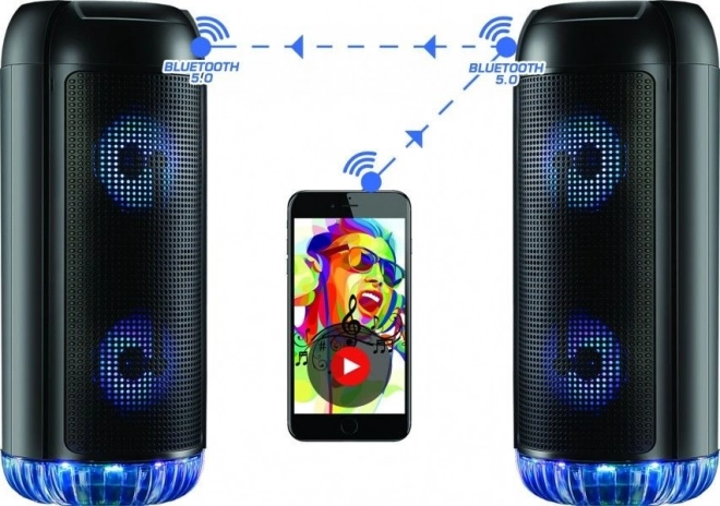 Głośnik PartyBox 400 Bluetooth