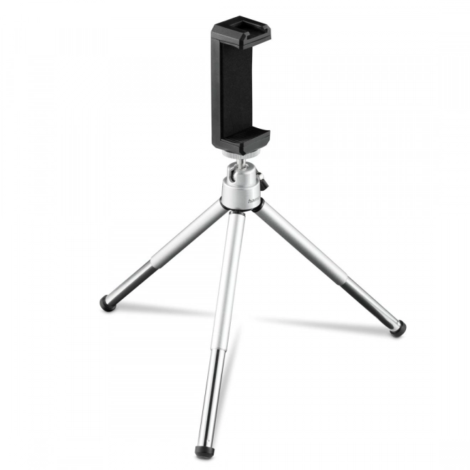 Mini statyw 2w1 do smartfona i aparatu fotograficznego