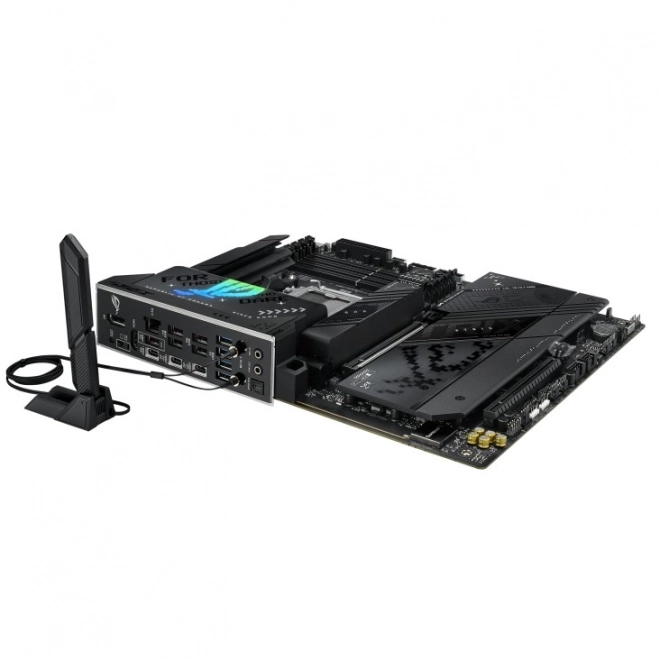 płyta główna do gier ROG Strix X870-F Gaming WiFi
