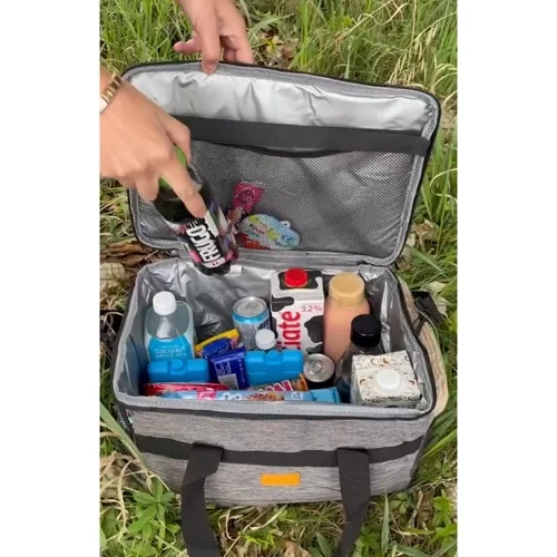 Termotorba 40L Trizand 23843
