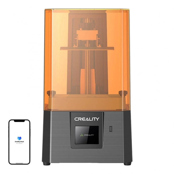 3D drukarka Creality Halot R6
