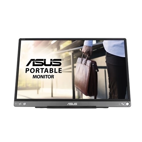 Przenośny monitor ASUS 15.6 cala