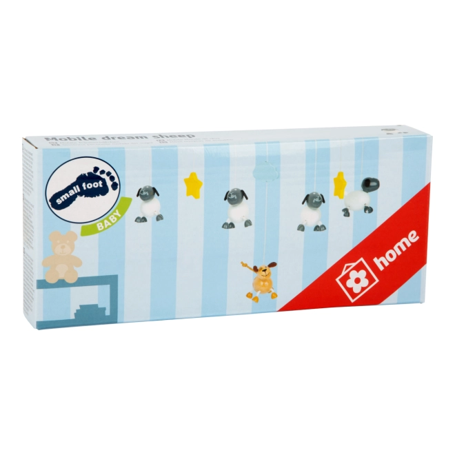 Sprawdzona marka SMALL FOOT