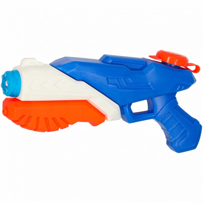 Wodny pistolet snajper 400 ml – Niebieska