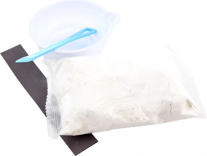 Wszystko, czego potrzeba, w jednym opakowaniu