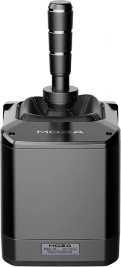 Dwie długości do dwóch trybów jazdy