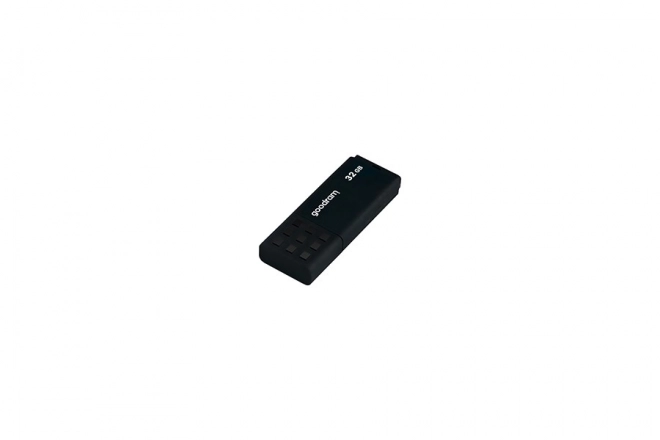 Dysk USB 32GB USB 3.0 czarny