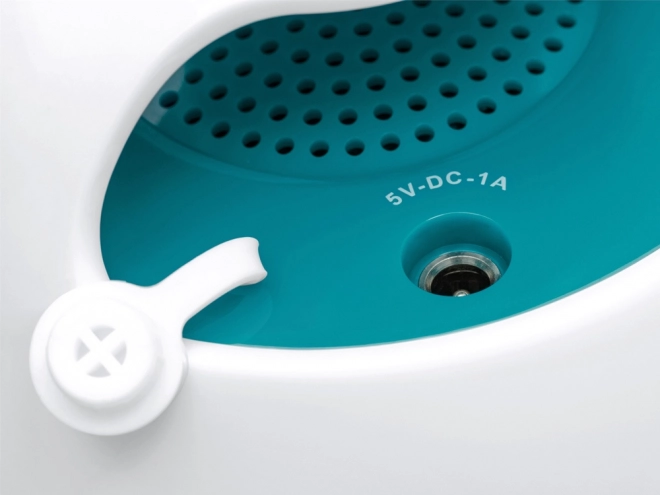 Bestway unoszący się głośnik MusicWave z Bluetooth i lampką LED
