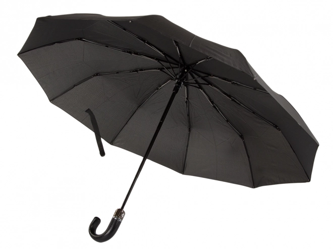 Elegancki automatyczny parasol