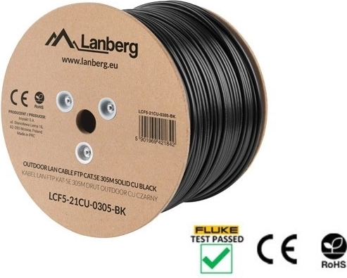 Odporność zewnętrzna i łatwy montaż