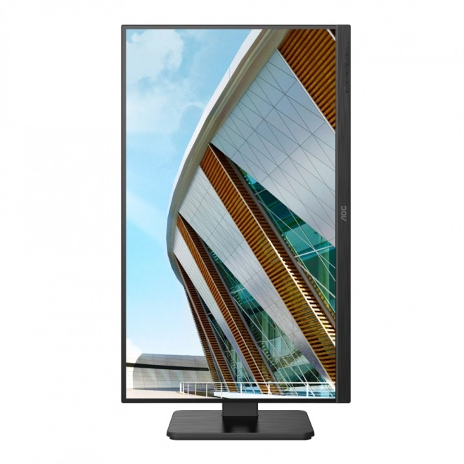 Monitor AOC 24 cale