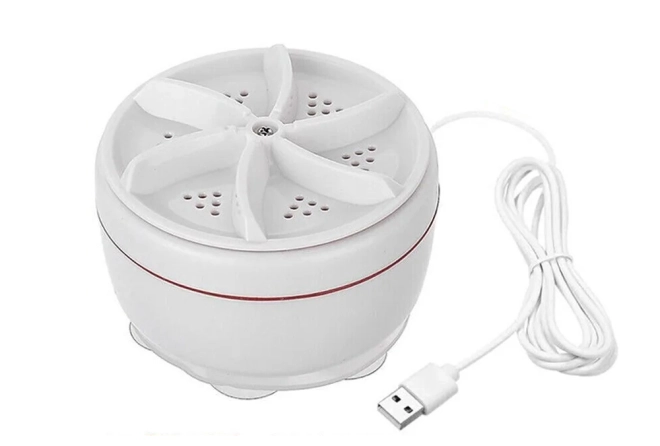 Zasilanie USB