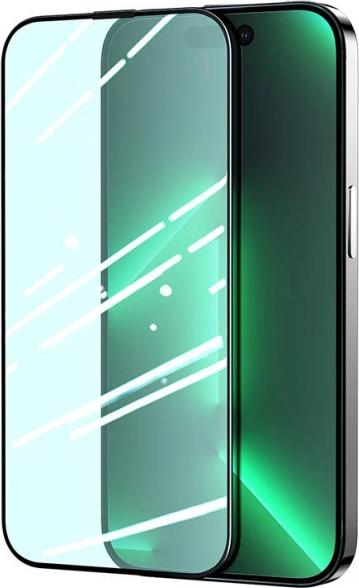 Szkło hartowane JOYROOM do iPhone 14 Pro Max 6,7 z ochroną wzroku