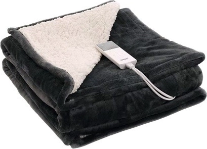 Bezpieczeństwo i komfort