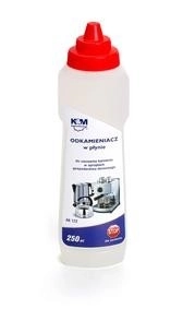 Odkamieniacz w płynie K&M 0,25 l