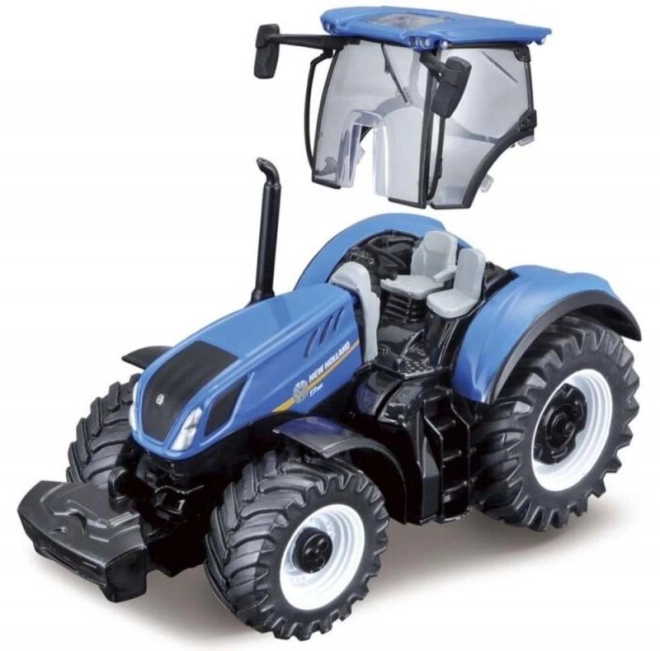 Traktor Bburago Farm
