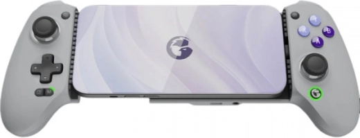 GameSir G8 Galileo mobilny kontroler do gier dla iPhone 15 i Android