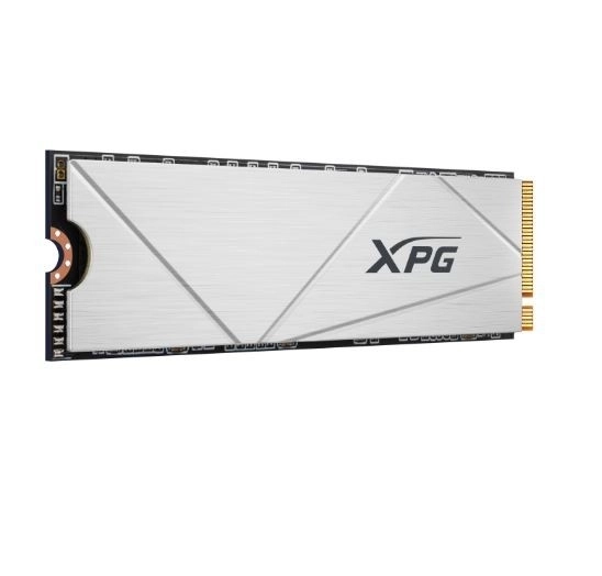 Dysk SSD XPG S60 Blade 2TB PCIe 4x4