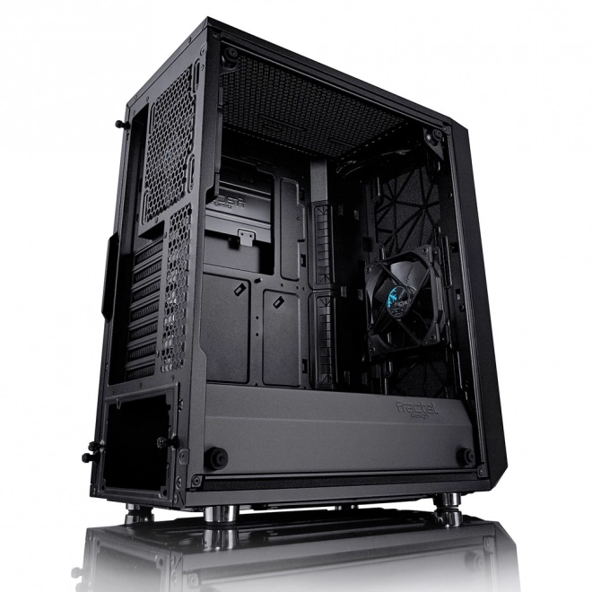 Fractal Design Midi Tower Meshify C
