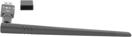 Adapter USB Wi‑Fi N300 z odłączaną anteną LANBERG