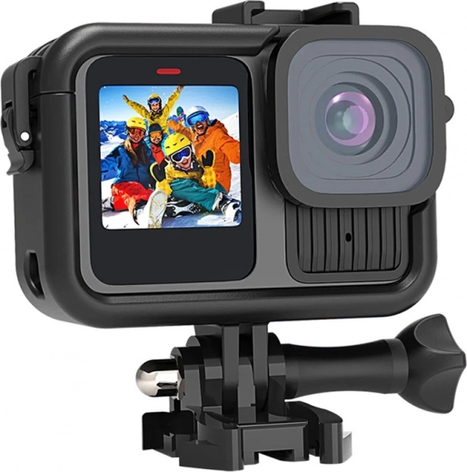 Wytrzymała ochrona w terenie