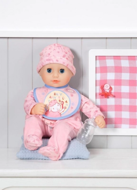 Baby Annabell Little Zestaw do karmienia lalki, 36 cm