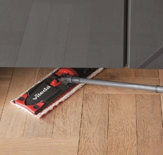 Przegub 180° i niski profil