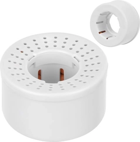 Ceramiczny filtr do nawilżacza powietrza z mineralnymi kamykami