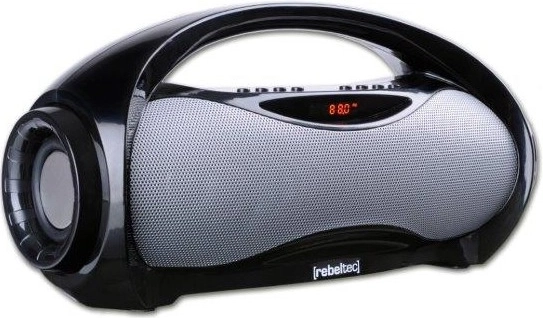 Przenośny głośnik Bluetooth SoundBox 320 z funkcją FM