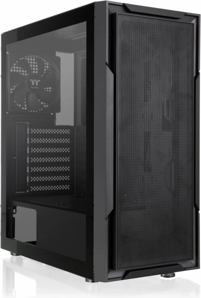 Obudowa komputerowa Thermaltake Versa XM1 z hartowanym szkłem i USB 3.0
