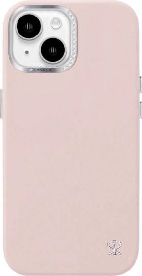 Joyroom gwiezdne etui do iPhone 15 różowe