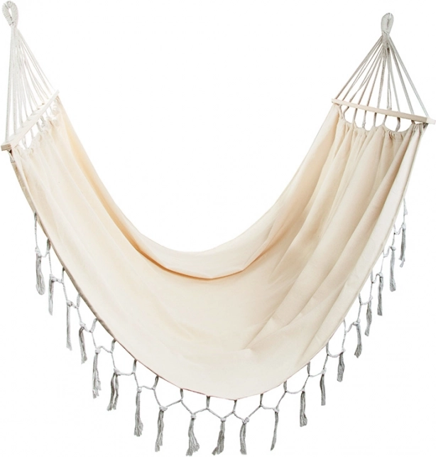 Wytrzymałe wykonanie w stylu boho