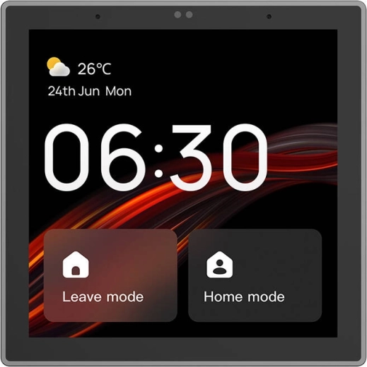 Wygodne zarządzanie urządzeniami domowymi