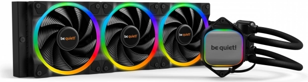 Chłodnica CPU z układem cieczy Pure Loop 2 FX 360 mm
