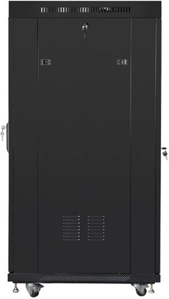 Zintegrowany wyświetlacz LCD do podglądu pracy