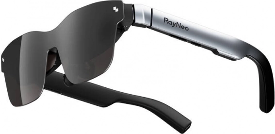 RayNeo Air 2s okulary do rzeczywistości rozszerzonej