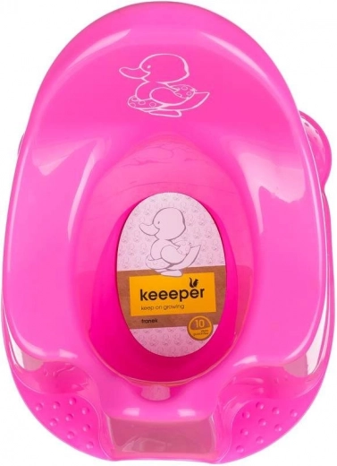 Bezpieczny i praktyczny