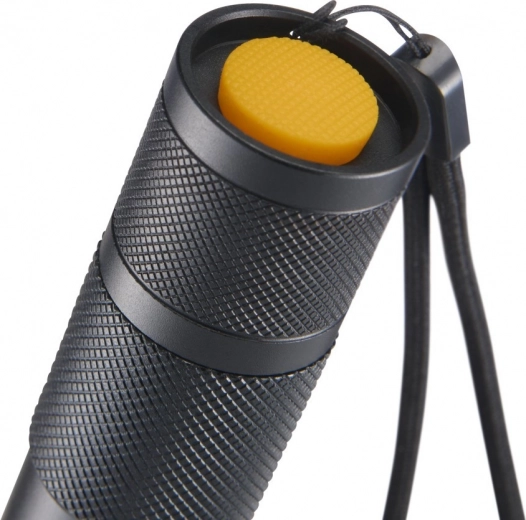 Funkcja zoom dla precyzyjnego doświetlenia