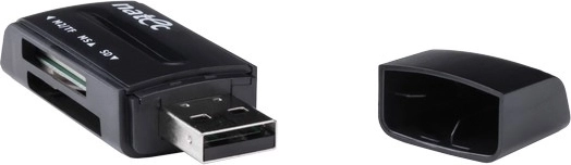 Szybkie transfery przez USB 2.0