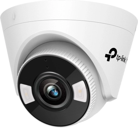 ip kamera vigi c430 3mp, 2,8 mm, turret, pełnokolorowe widzenie nocne