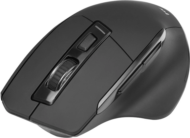 Bezprzewodowa mysz Cozy RF 2,4 GHz