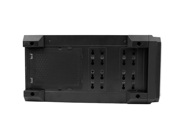Obudowa komputerowa Genesis Irid 503 V2 Micro Tower z oknem i USB 3.0