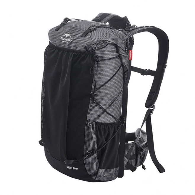 Naturehike Skalny plecak turystyczny 60L+5L NH19BP095