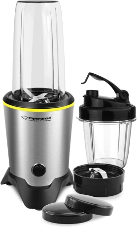Mocny Blender Nutri Master