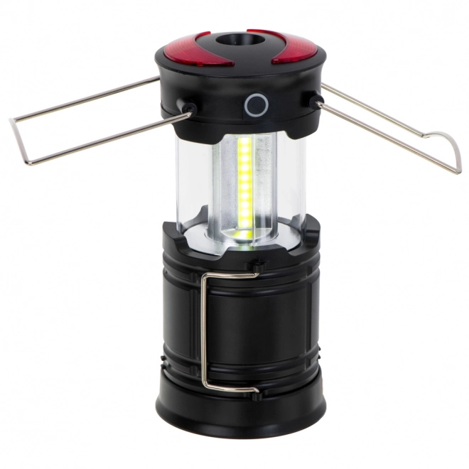 Latarka kempingowa LED 3w1
